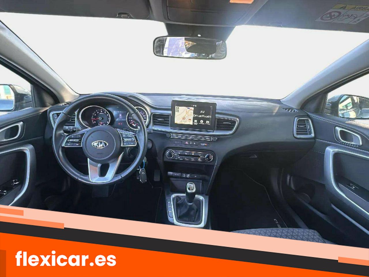Foto Kia Ceed 18