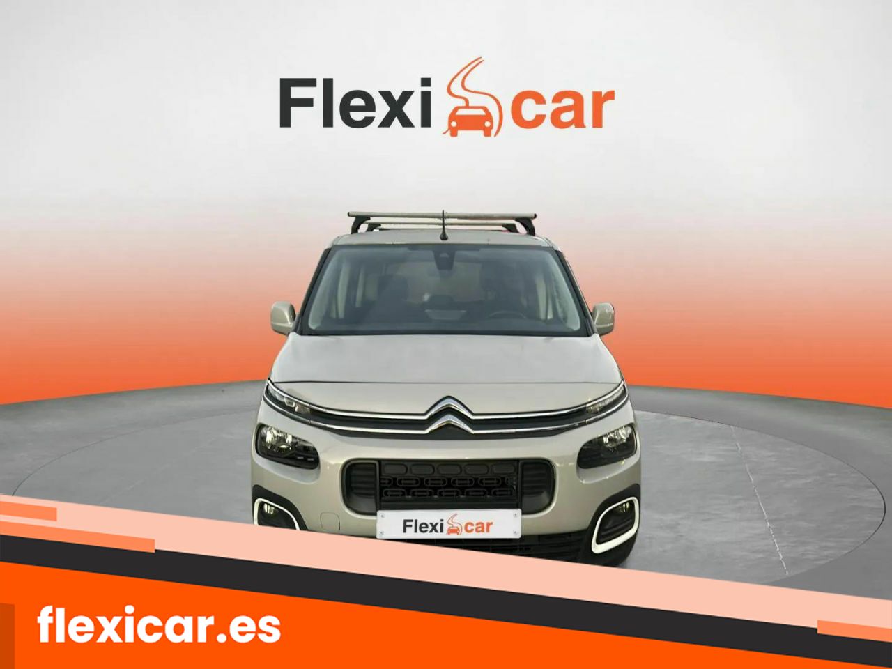 Foto Citroën Berlingo 2