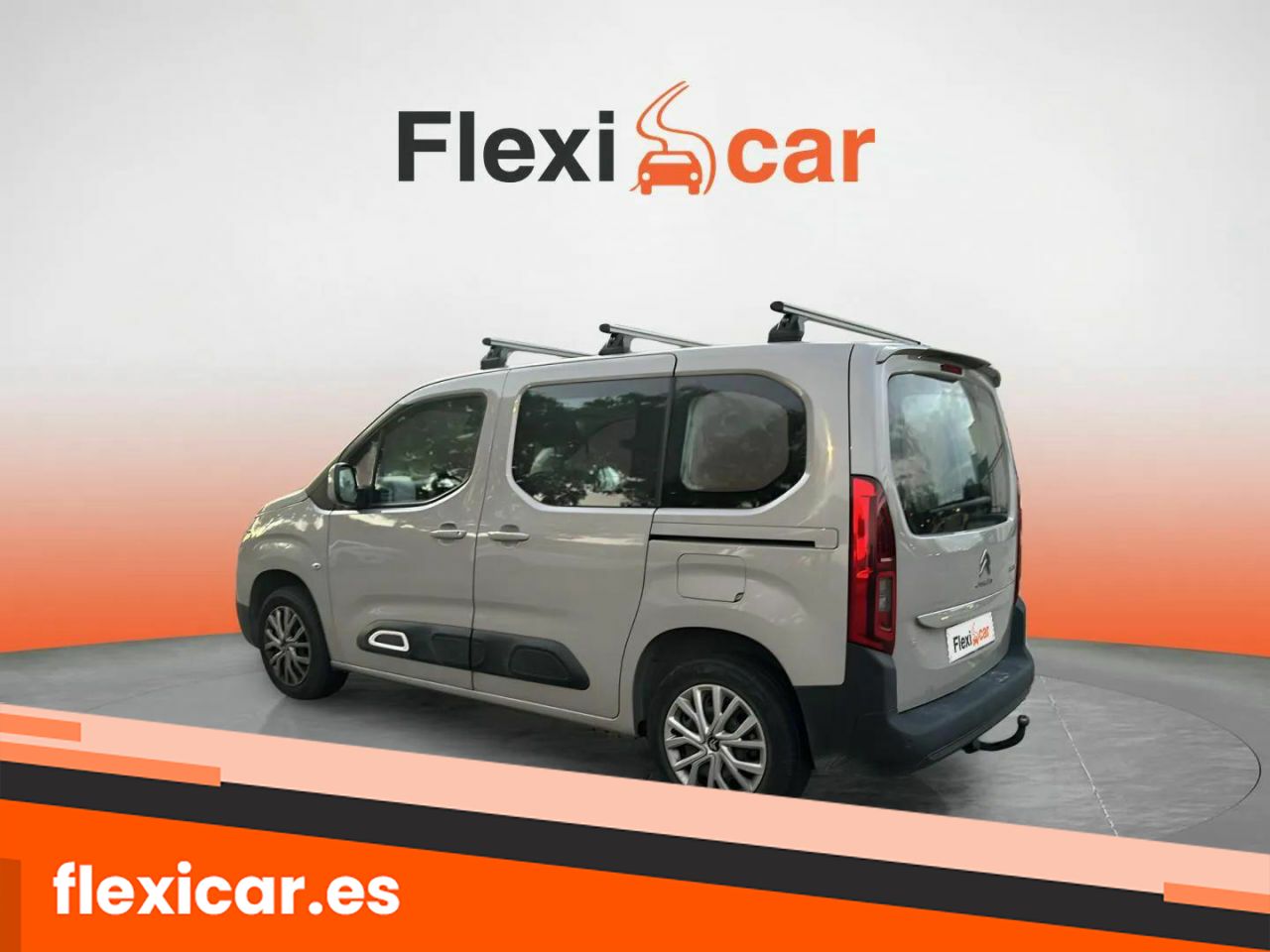 Foto Citroën Berlingo 4