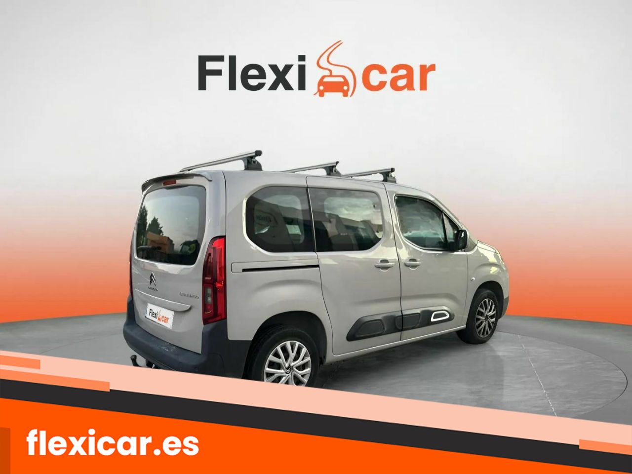 Foto Citroën Berlingo 7