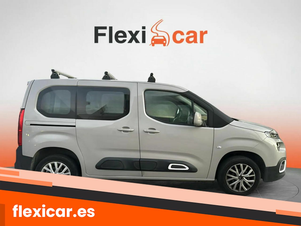 Foto Citroën Berlingo 8