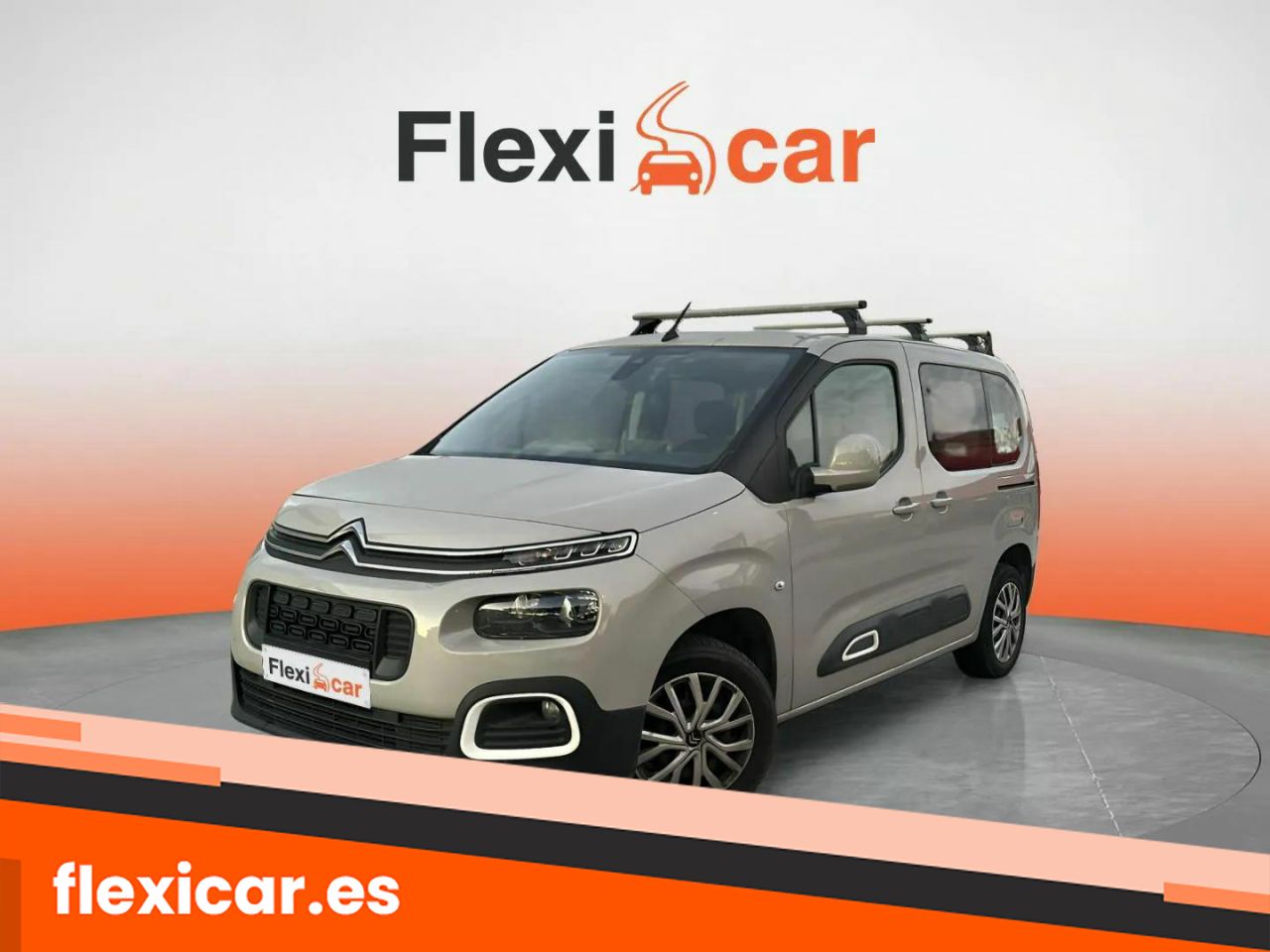 Foto Citroën Berlingo 9