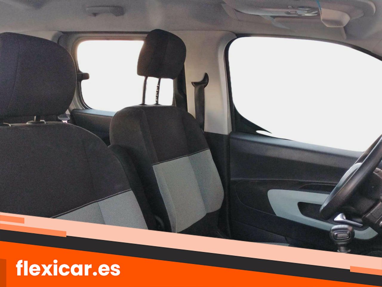 Foto Citroën Berlingo 14