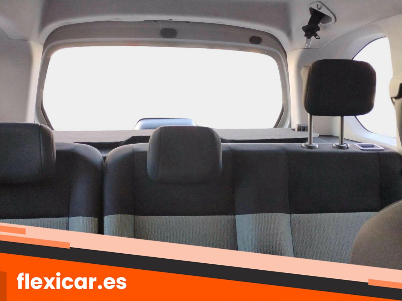 Foto Citroën Berlingo 16