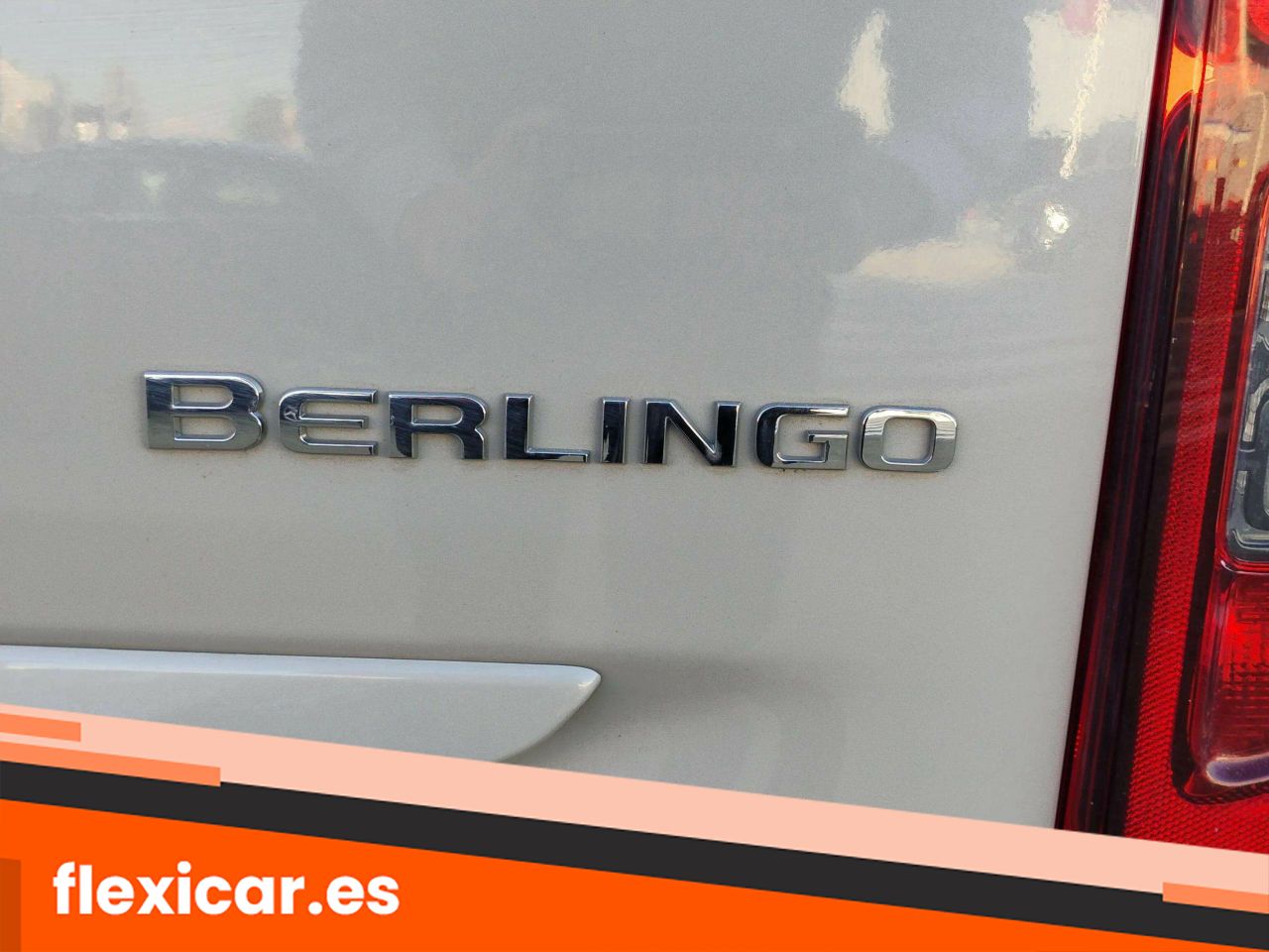Foto Citroën Berlingo 20