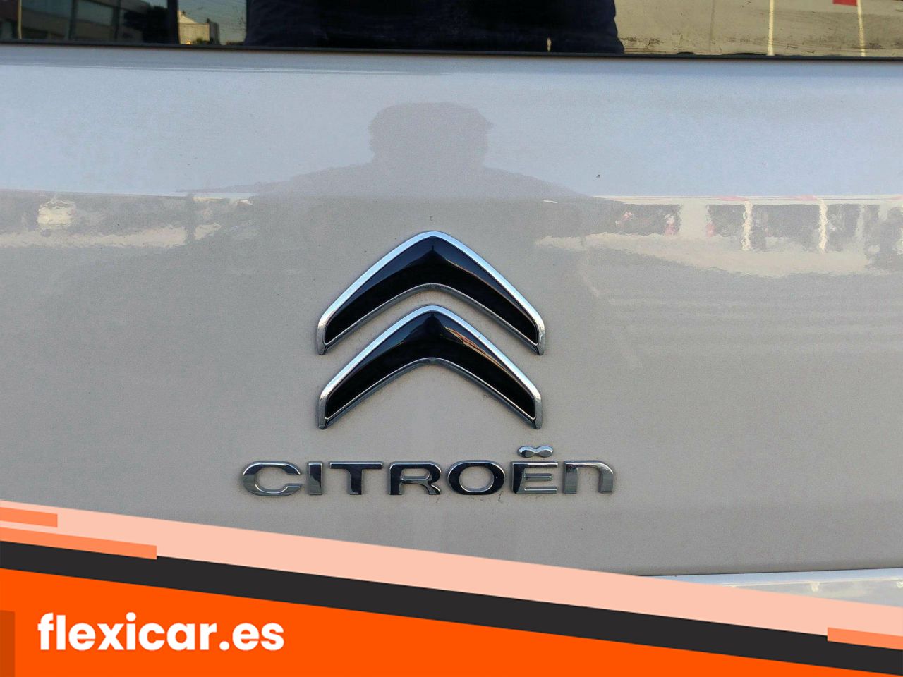 Foto Citroën Berlingo 21
