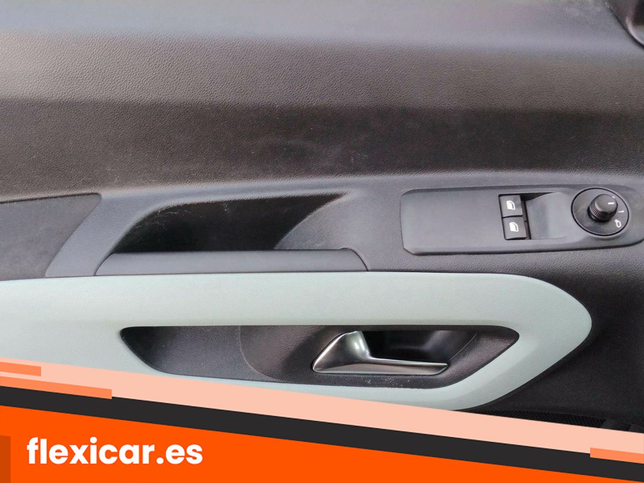 Foto Citroën Berlingo 22