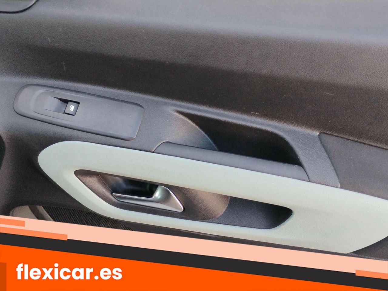 Foto Citroën Berlingo 23