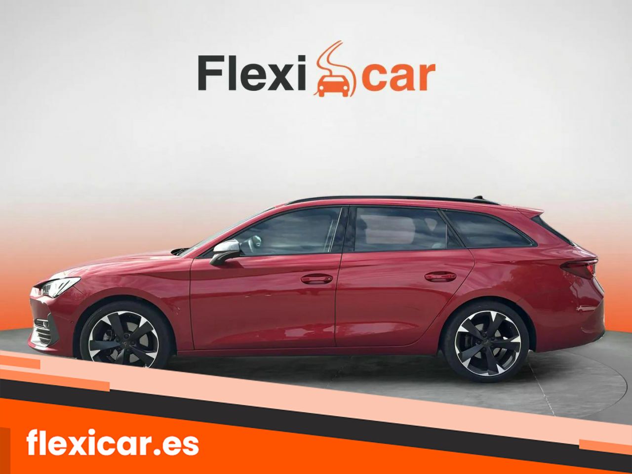 Foto Cupra León 3
