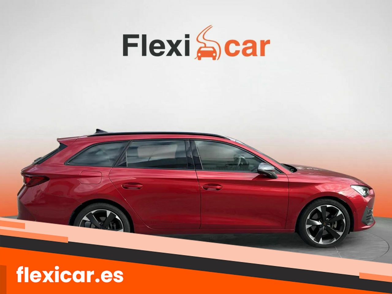 Foto Cupra León 5