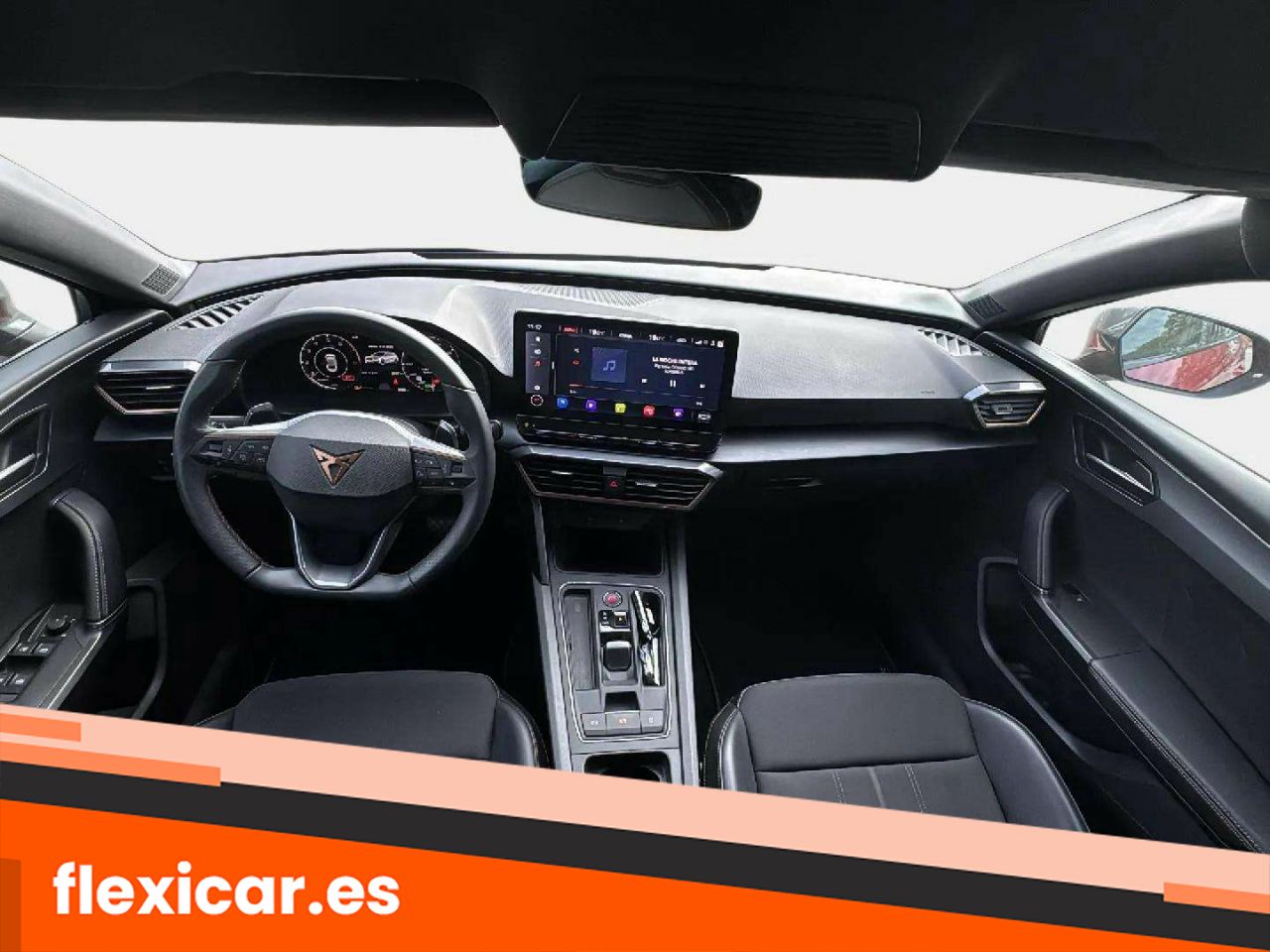 Foto Cupra León 7