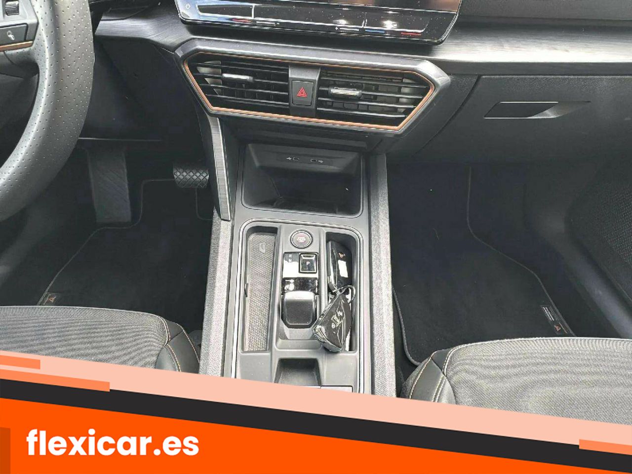 Foto Cupra León 10