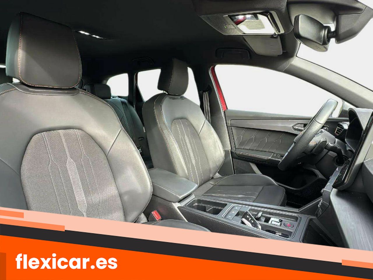 Foto Cupra León 11