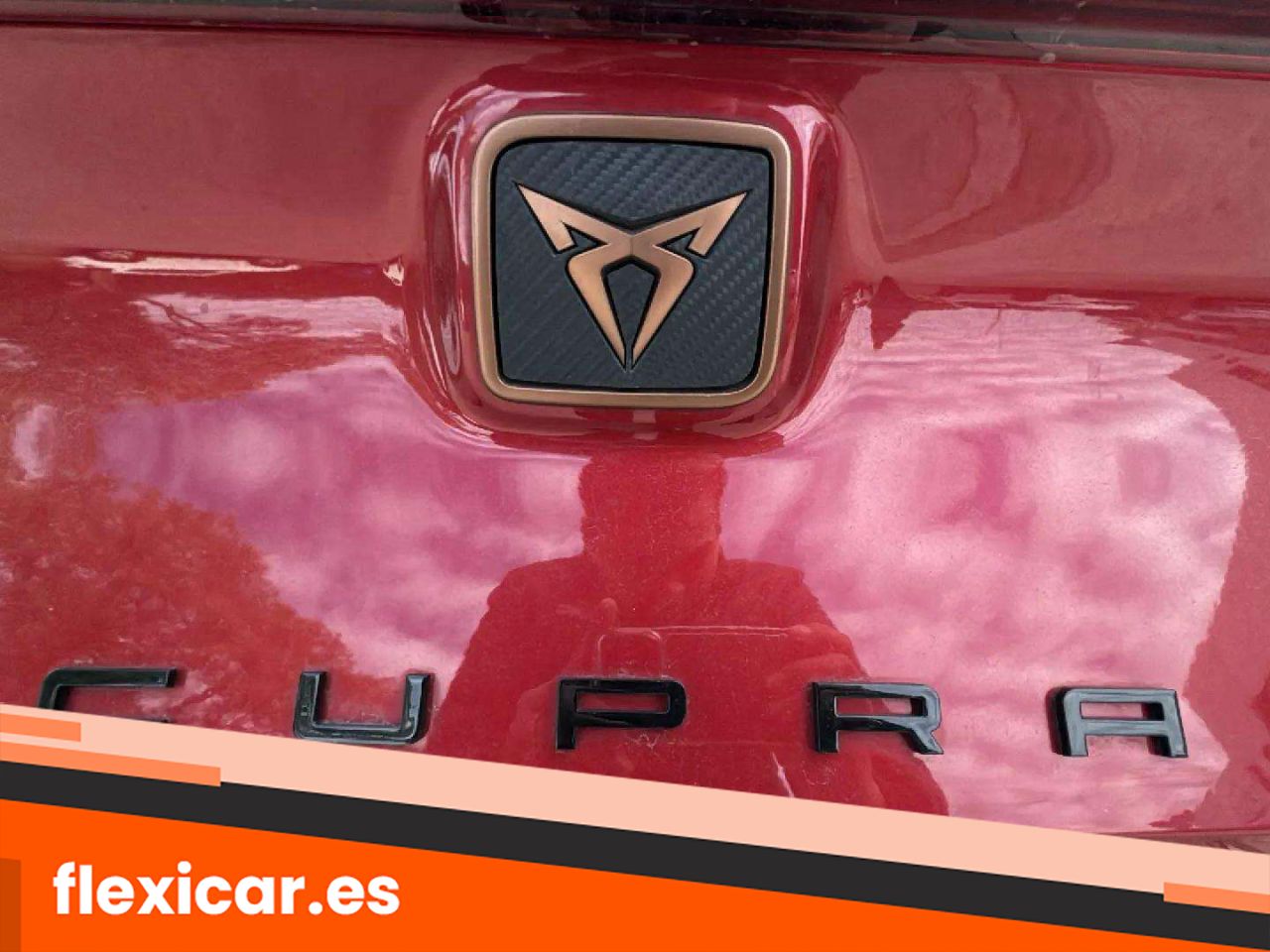 Foto Cupra León 17