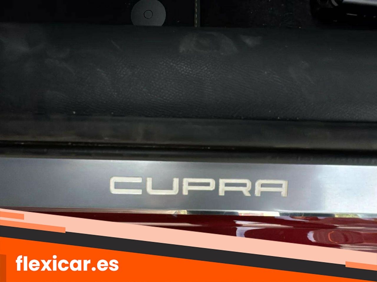 Foto Cupra León 18