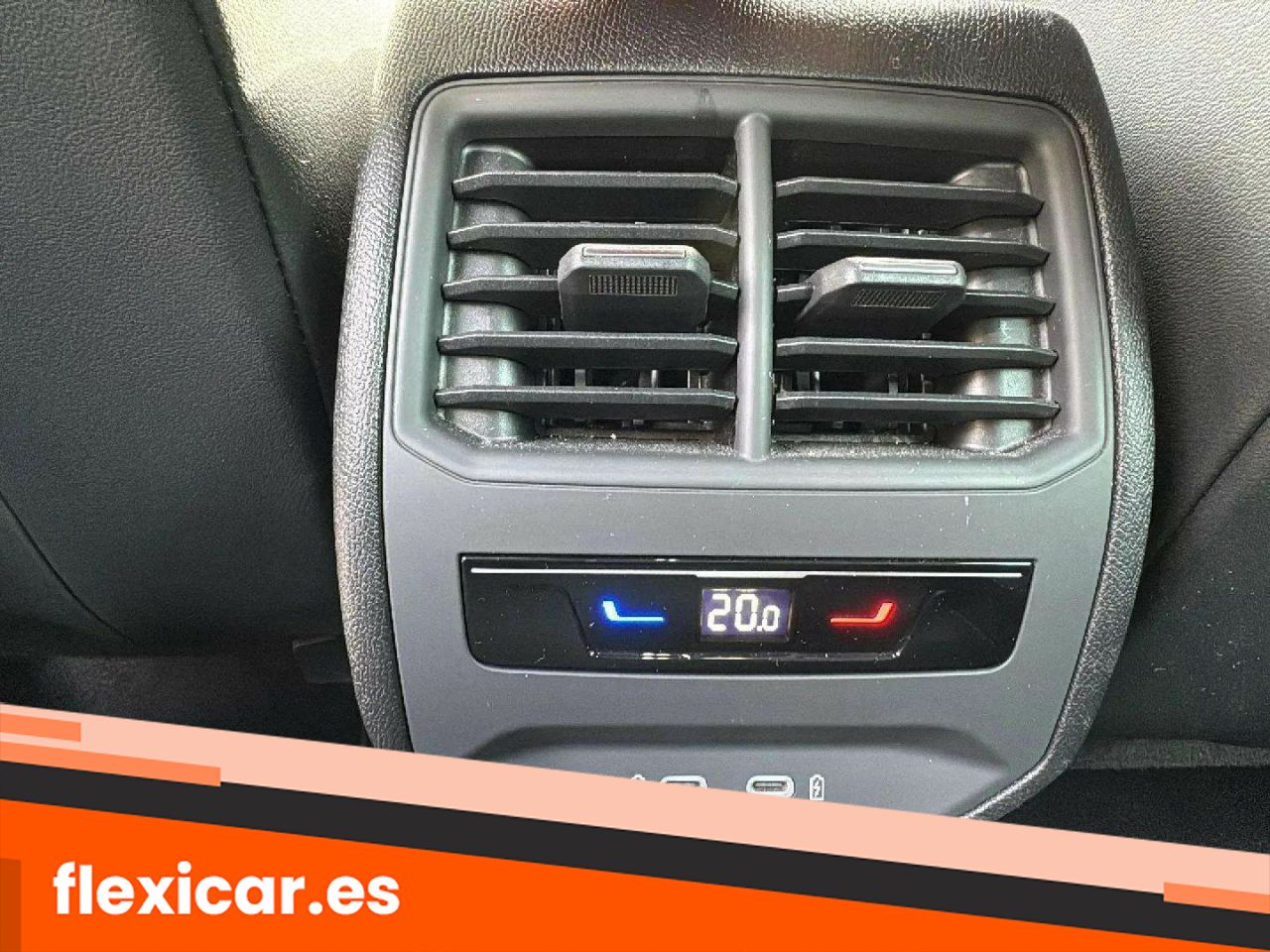 Foto Cupra León 20