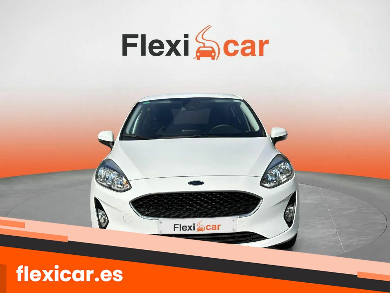Foto Ford Fiesta 2