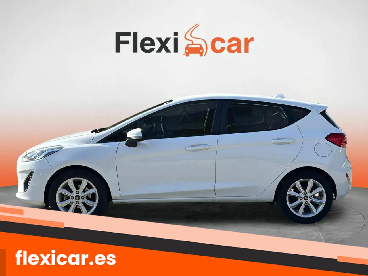 Foto Ford Fiesta 3