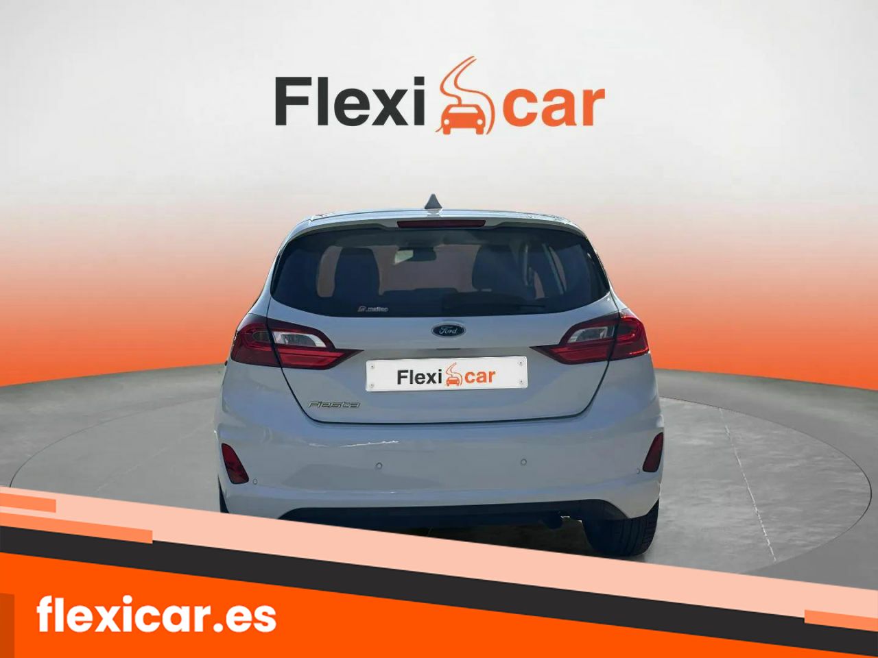 Foto Ford Fiesta 4