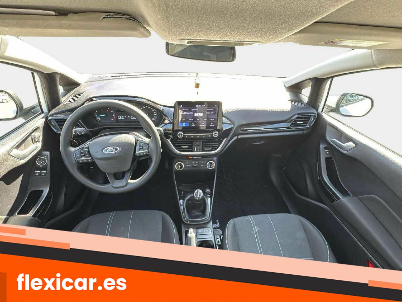 Foto Ford Fiesta 7