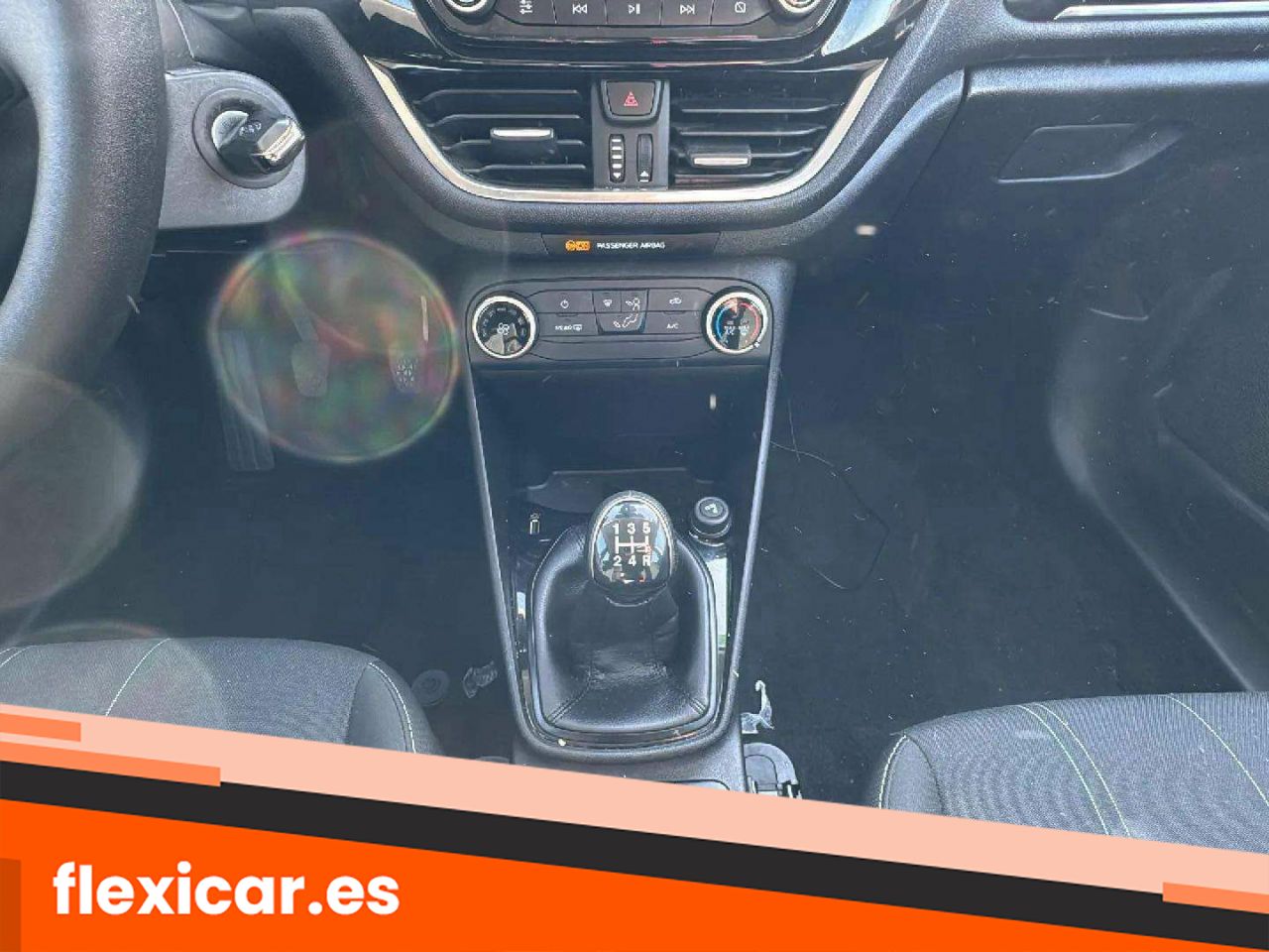 Foto Ford Fiesta 8