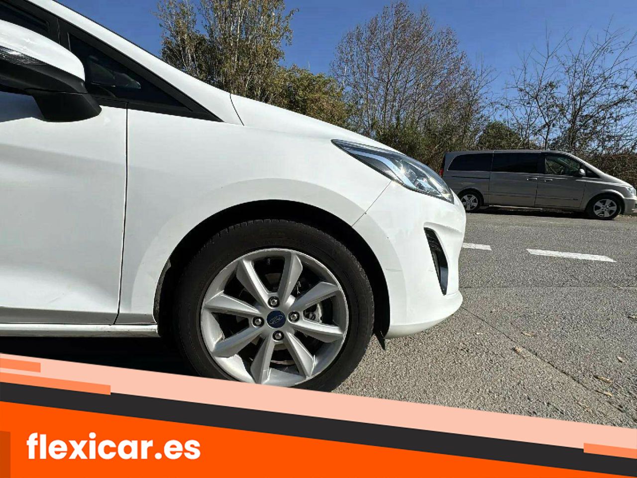 Foto Ford Fiesta 11