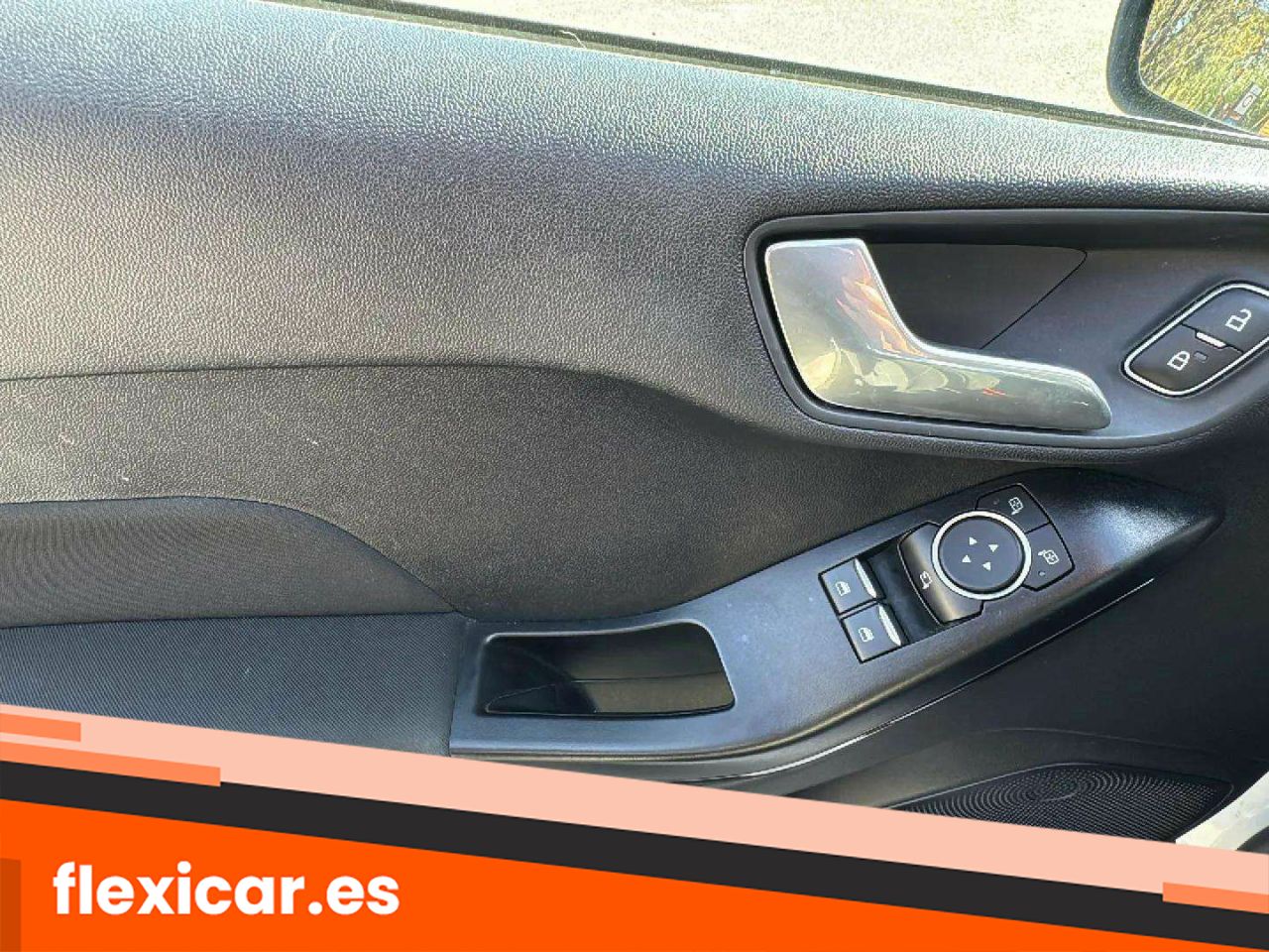 Foto Ford Fiesta 12