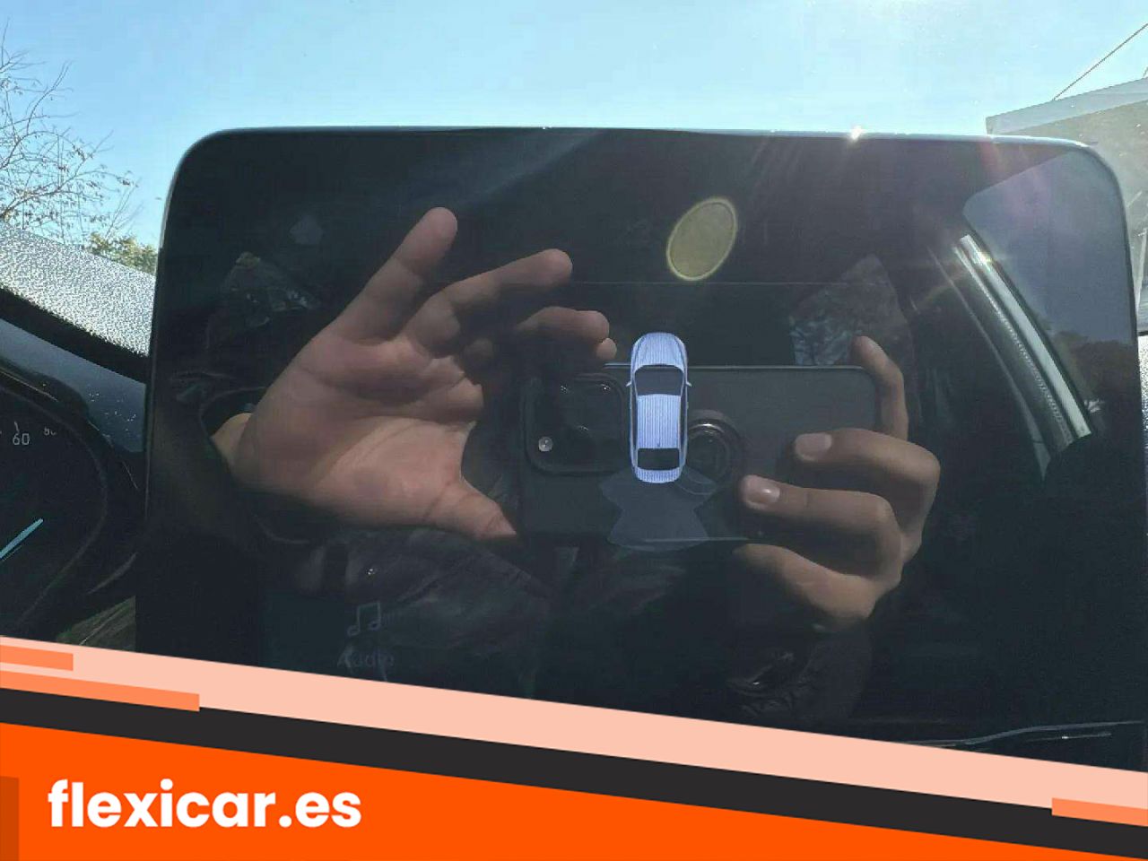 Foto Ford Fiesta 13