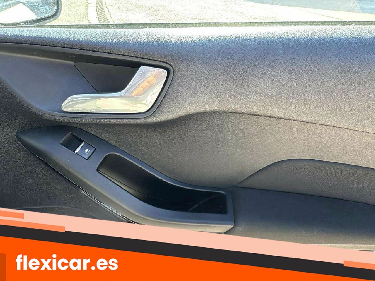 Foto Ford Fiesta 14