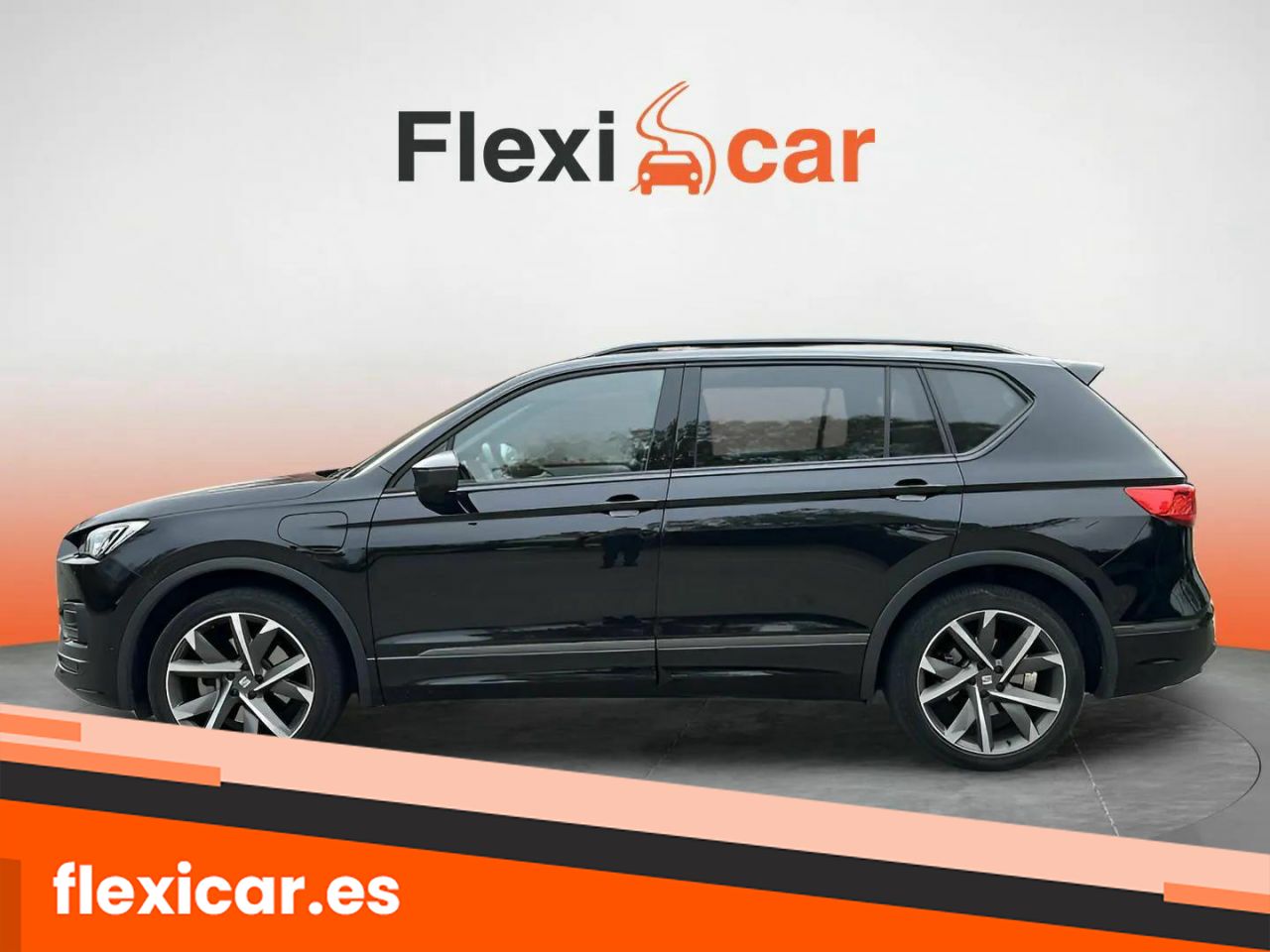 Foto Seat Tarraco 7
