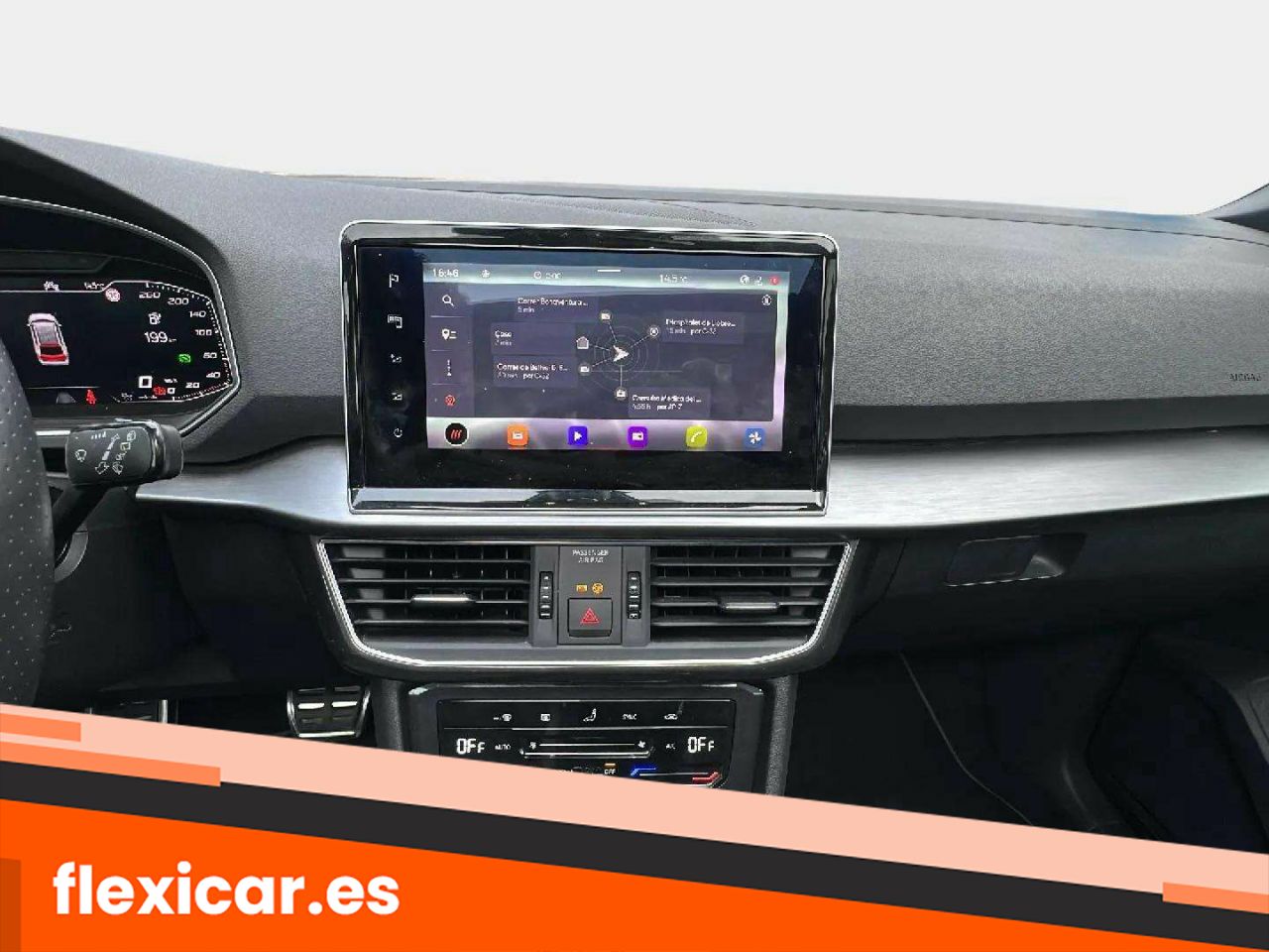Foto Seat Tarraco 9
