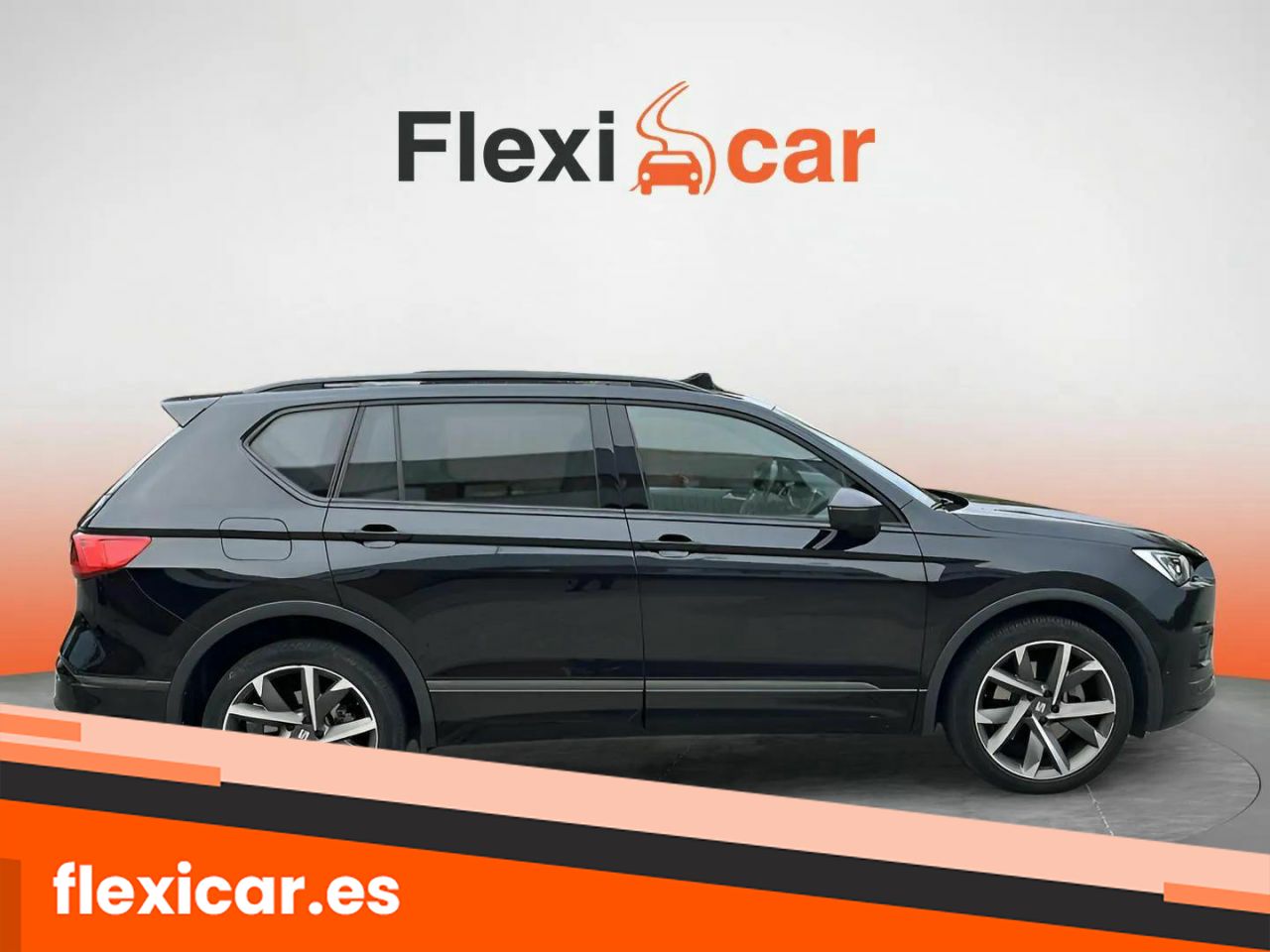 Foto Seat Tarraco 11