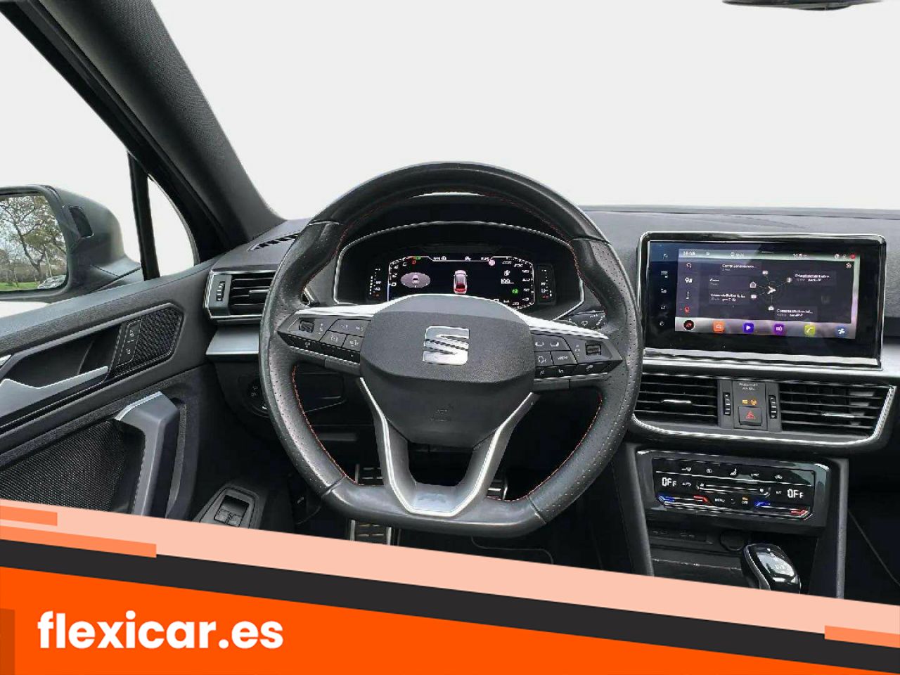 Foto Seat Tarraco 12