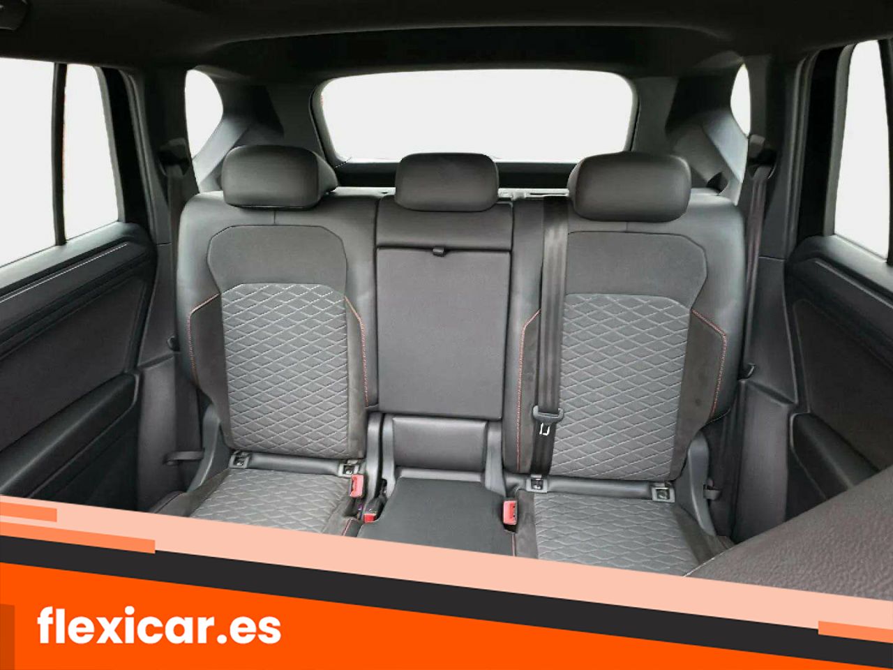 Foto Seat Tarraco 14