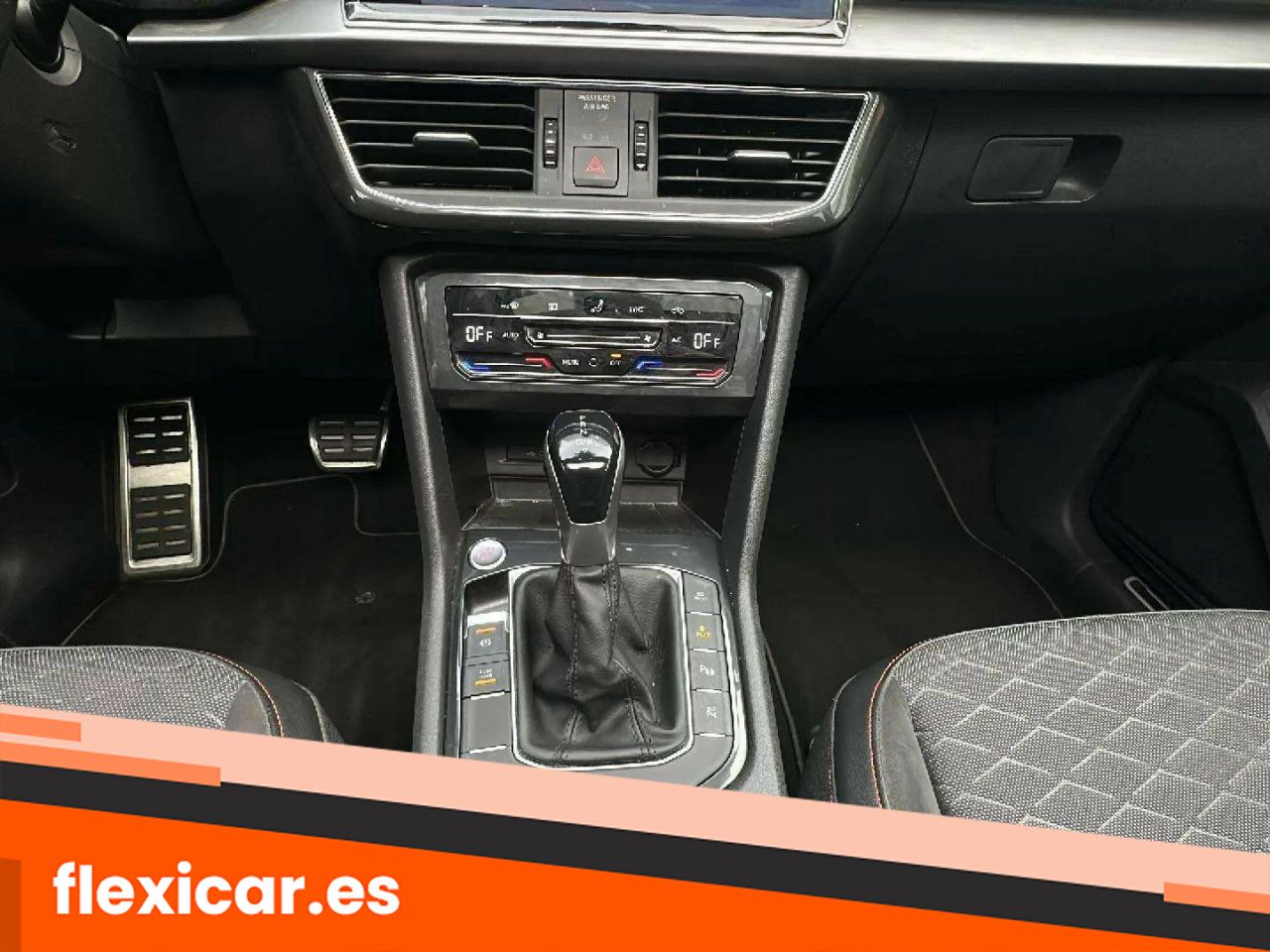 Foto Seat Tarraco 15