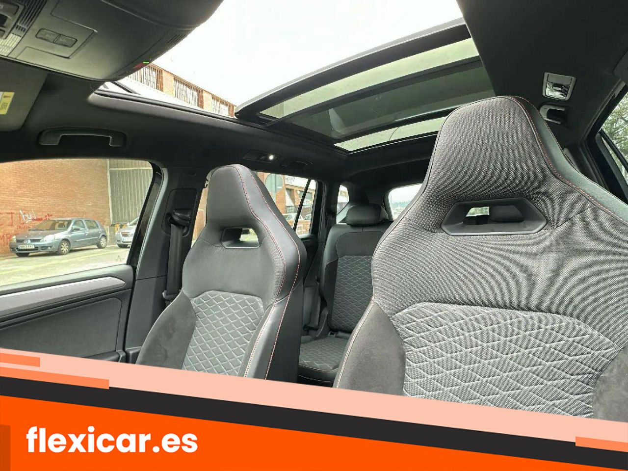 Foto Seat Tarraco 22