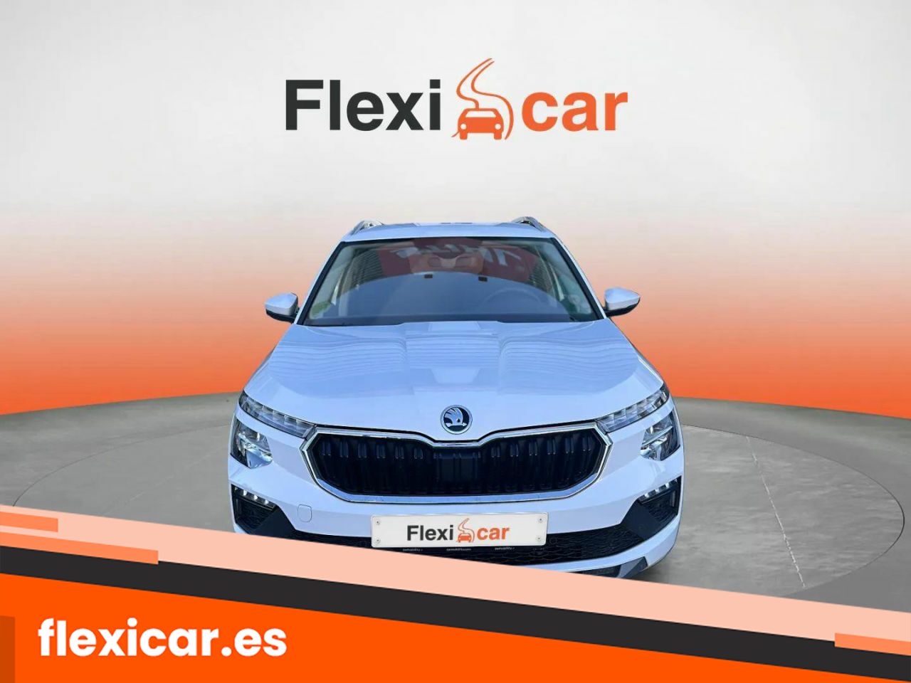 Foto Skoda Kamiq 2