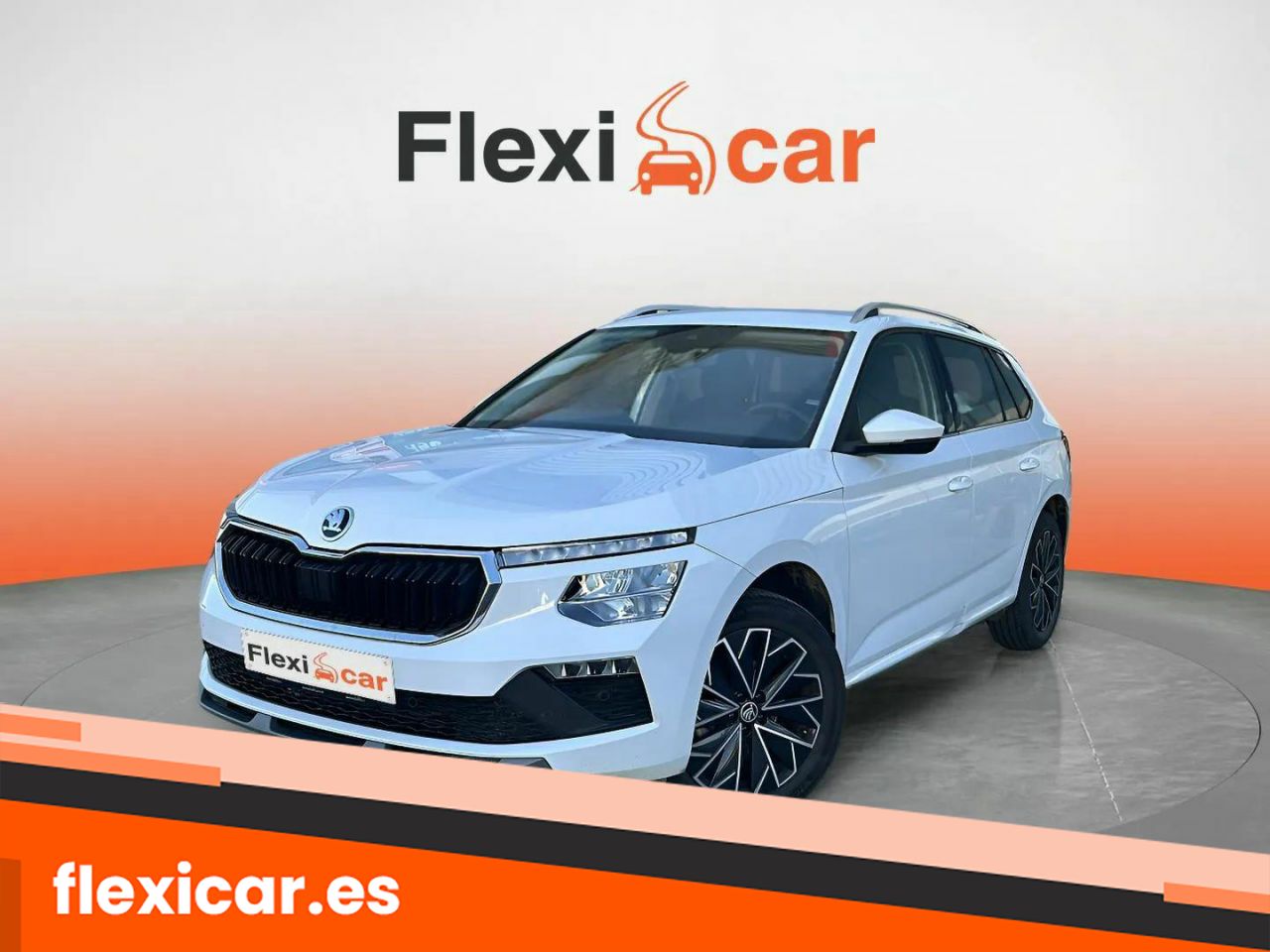 Foto Skoda Kamiq 3