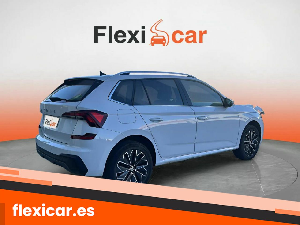 Foto Skoda Kamiq 7