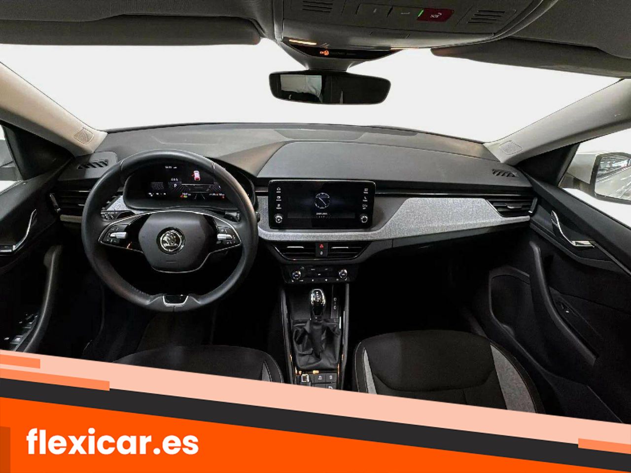 Foto Skoda Kamiq 8