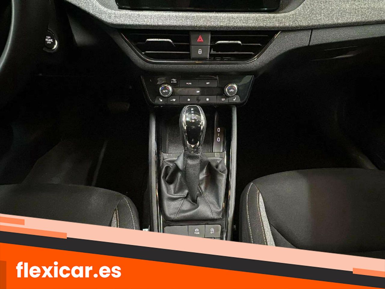 Foto Skoda Kamiq 9