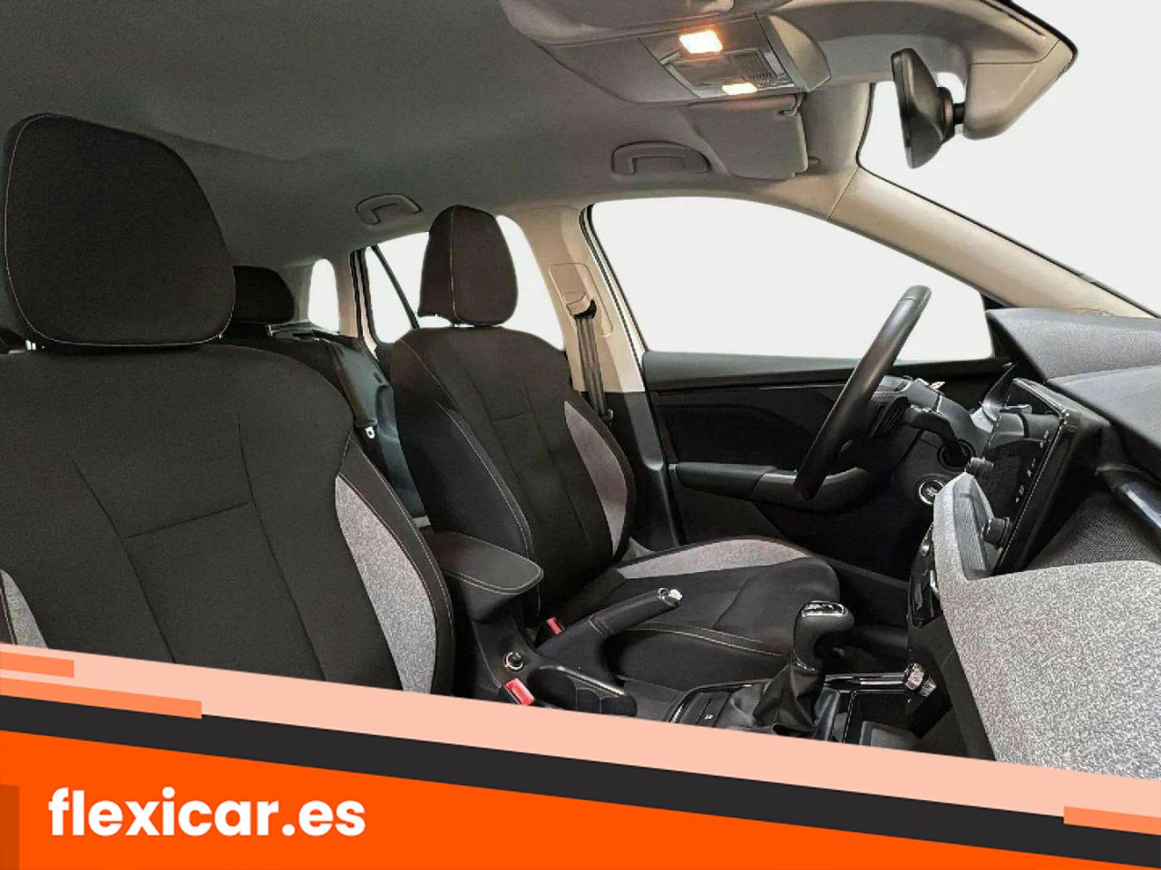 Foto Skoda Kamiq 12