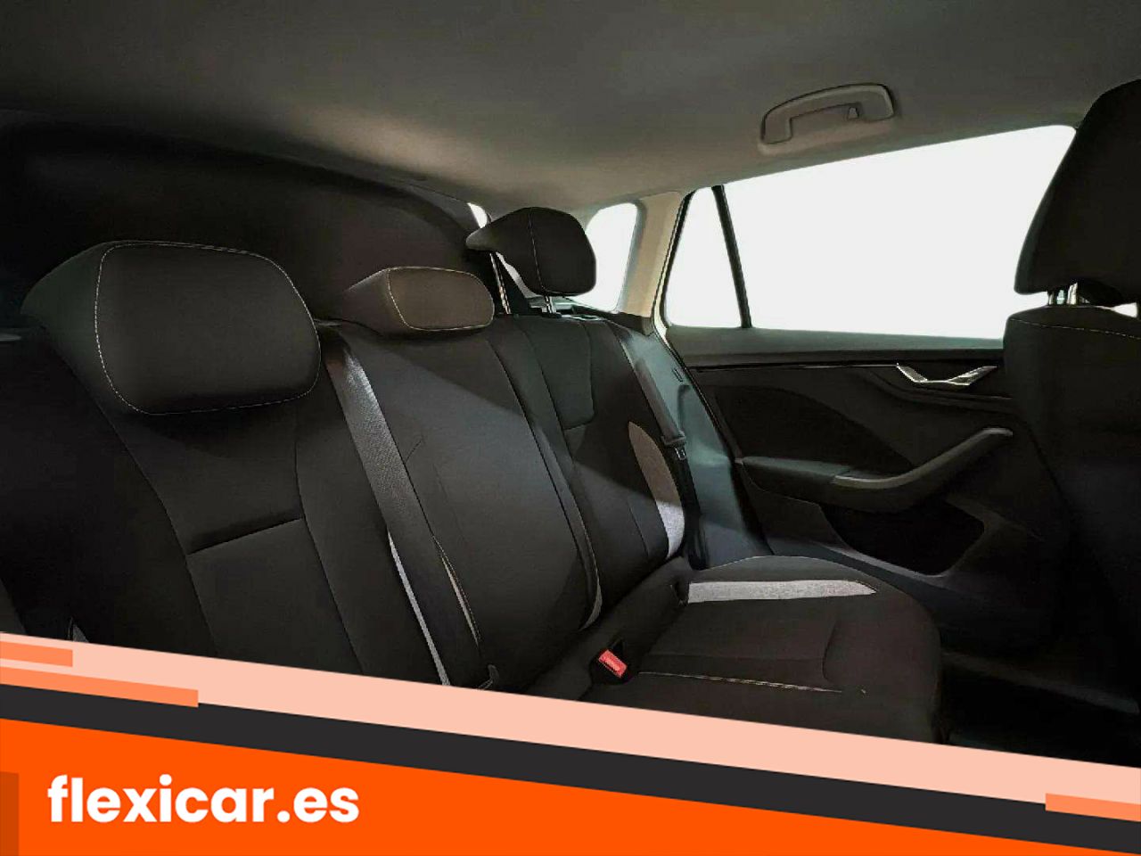 Foto Skoda Kamiq 13
