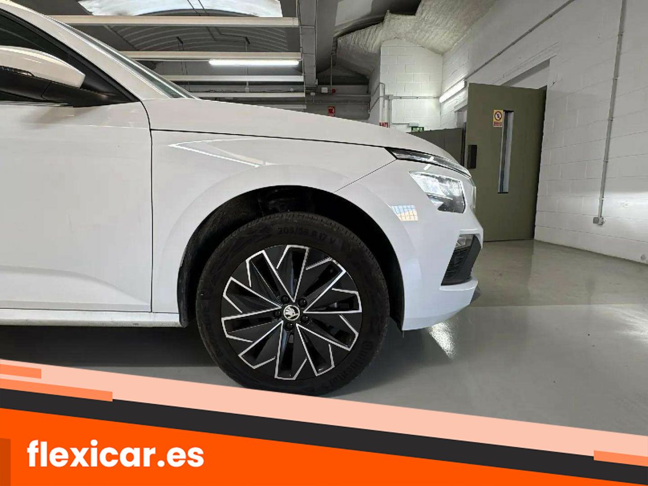 Foto Skoda Kamiq 15