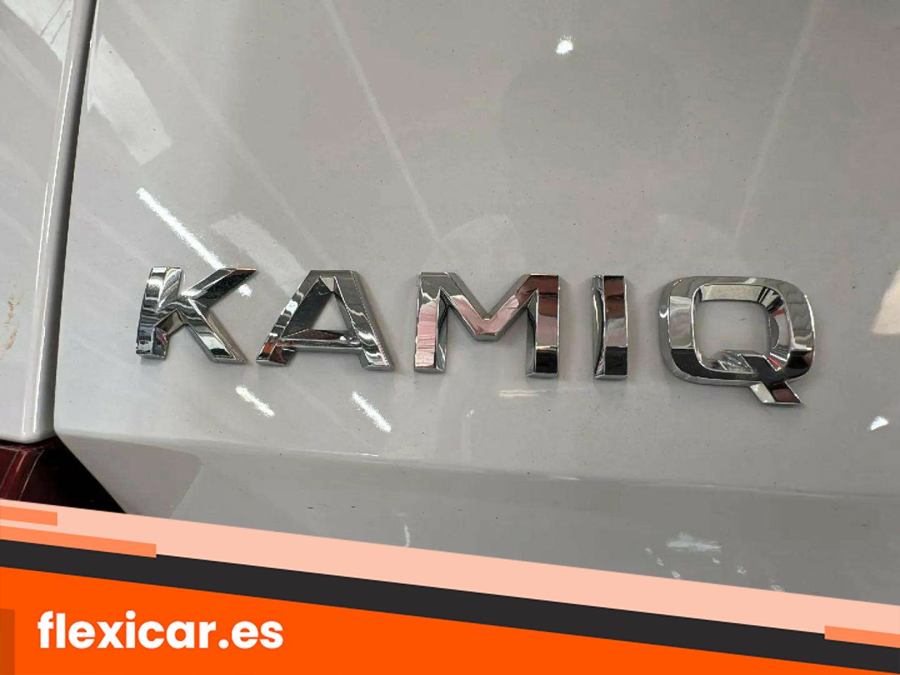 Foto Skoda Kamiq 18