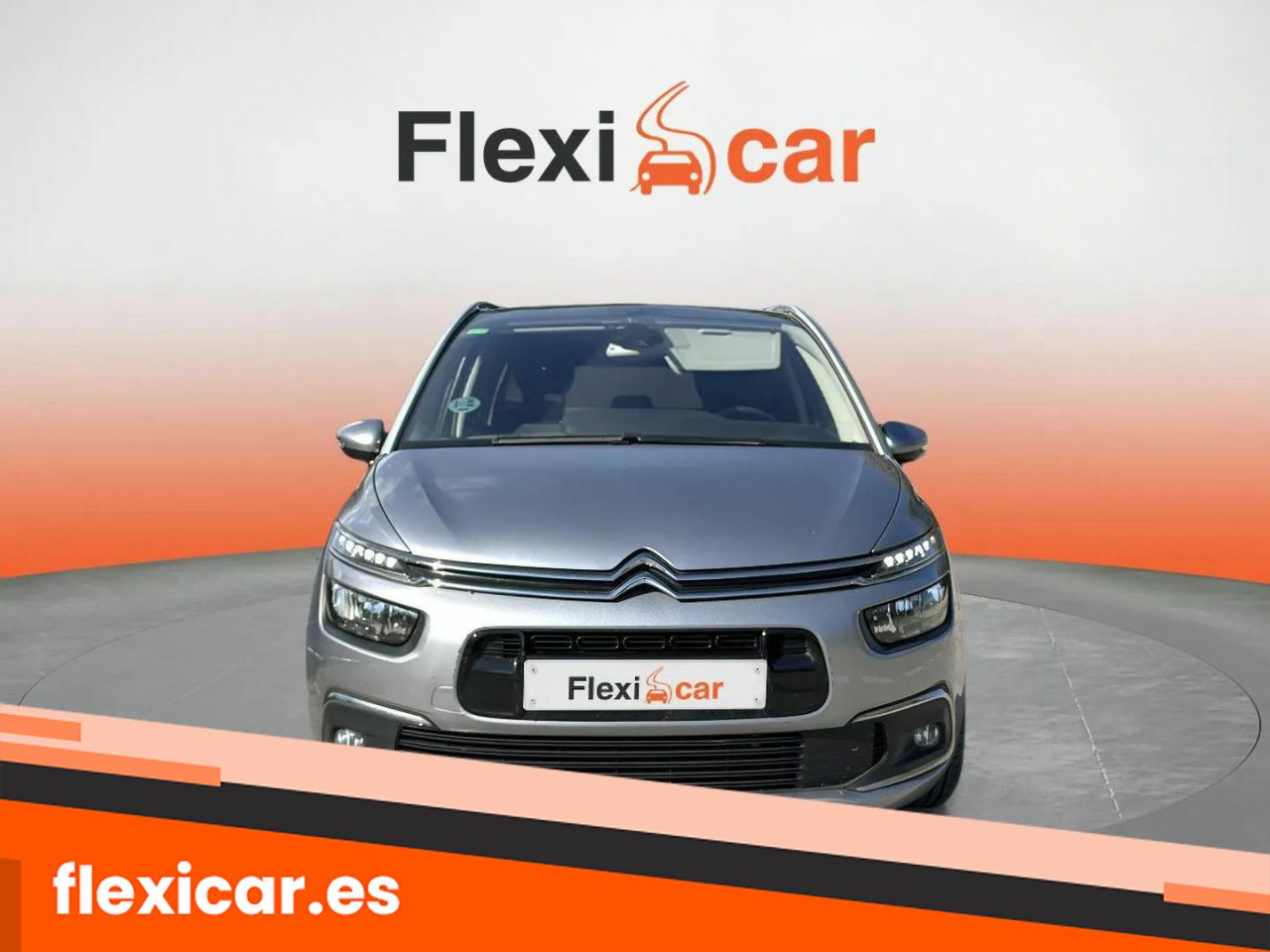 Foto Citroën C4 Spacetourer 2