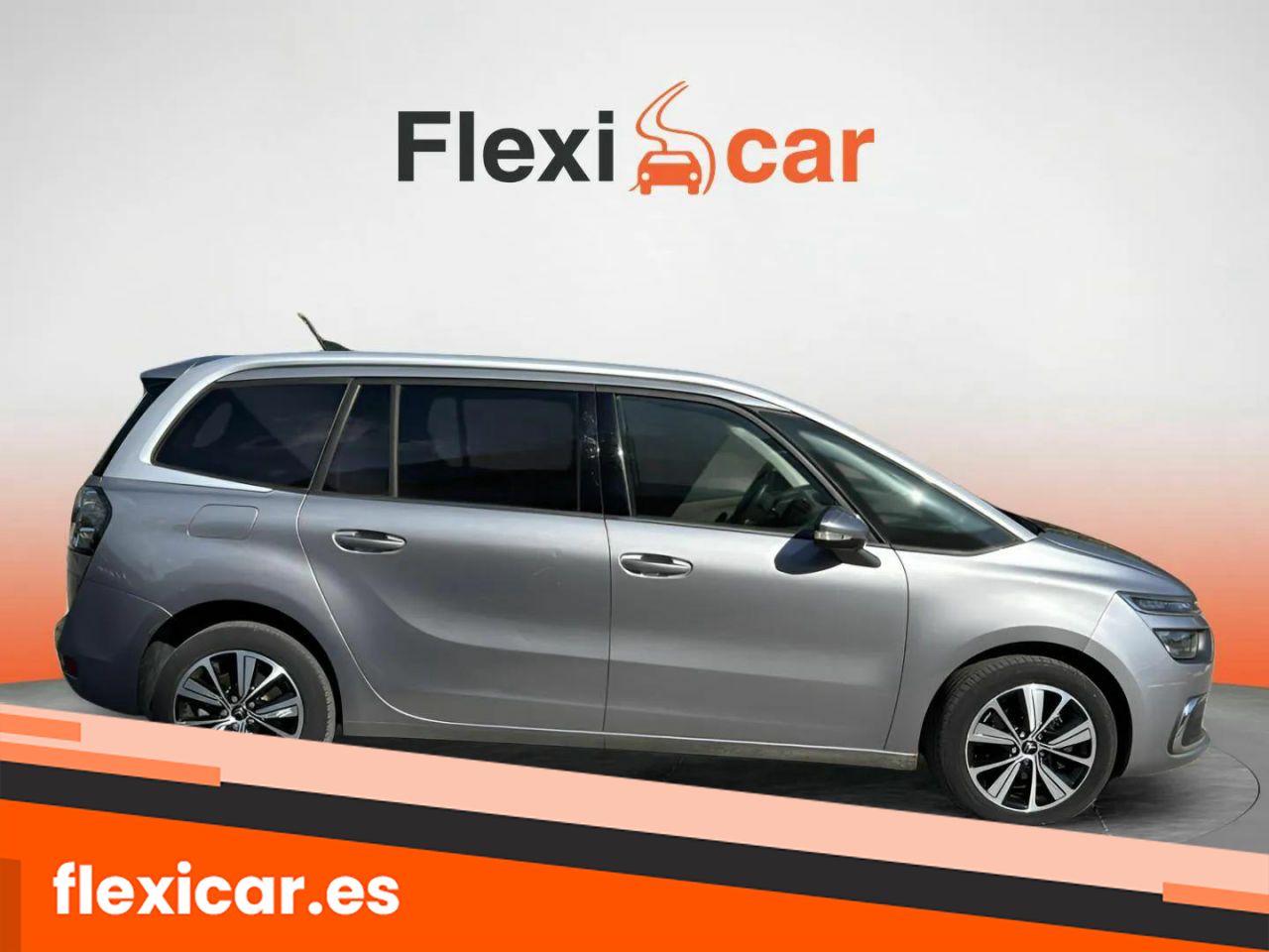 Foto Citroën C4 Spacetourer 5