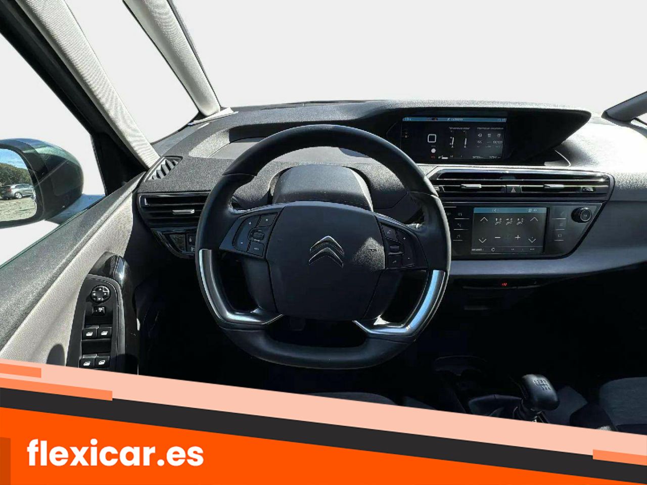 Foto Citroën C4 Spacetourer 9