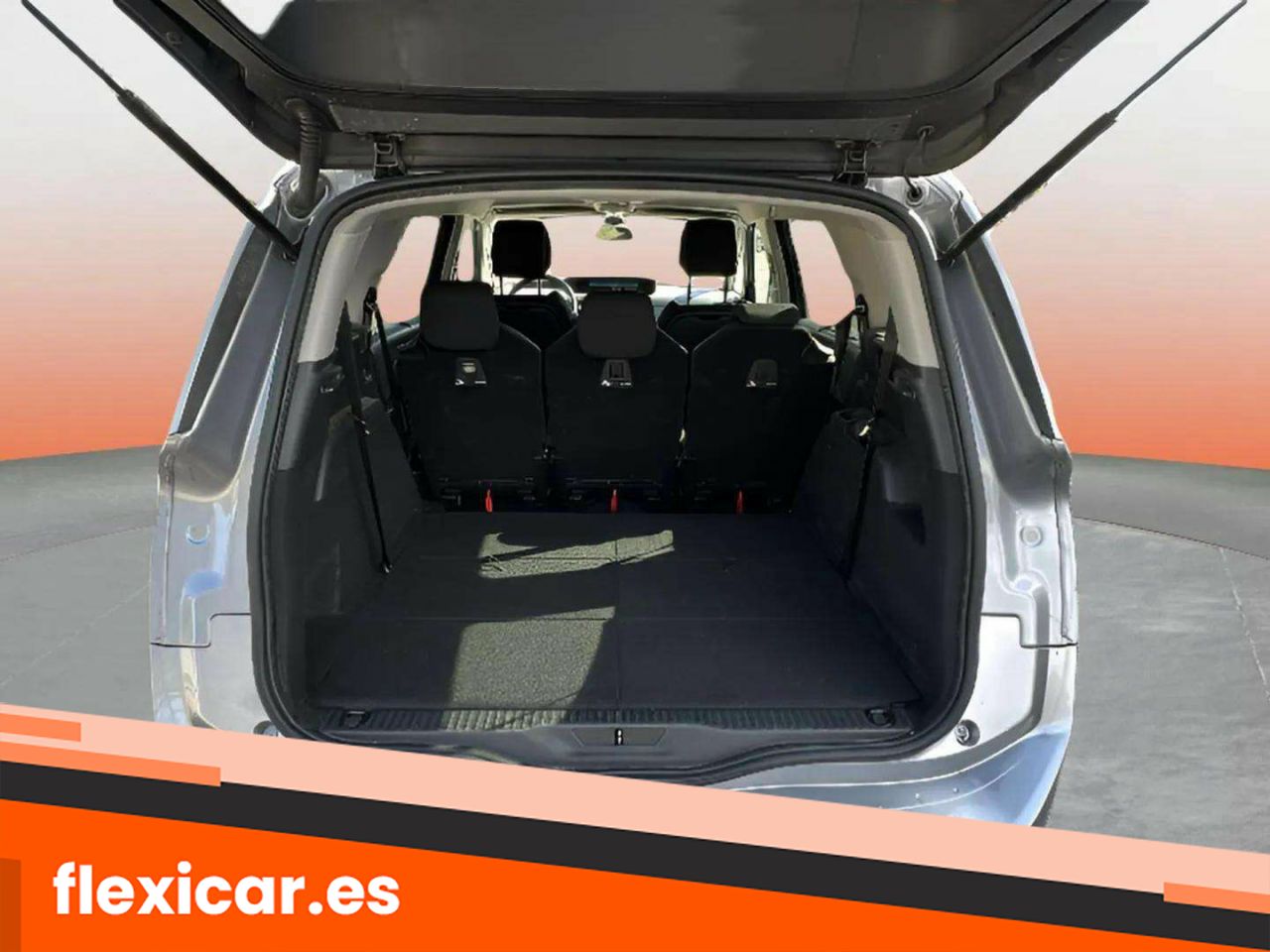 Foto Citroën C4 Spacetourer 14
