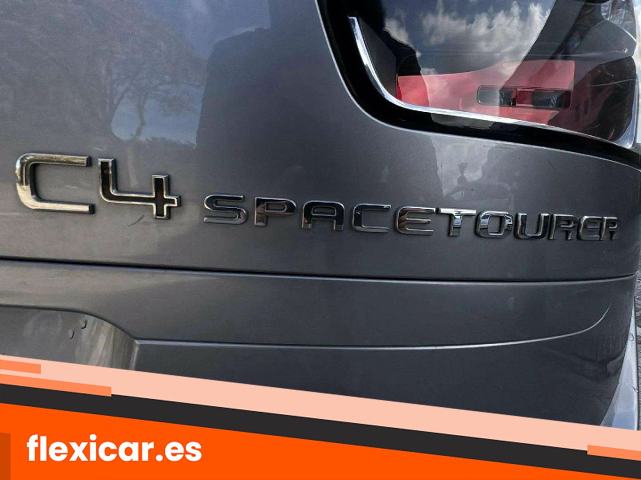 Foto Citroën C4 Spacetourer 17